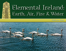 Elemental Ireland: Earth, Air, Fire and Water cover